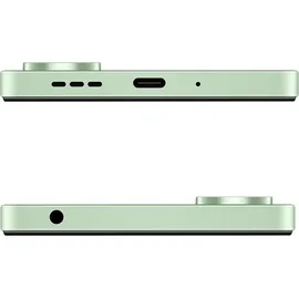 Xiaomi Redmi 13C 4G 8 GB RAM 256 GB Clover Green