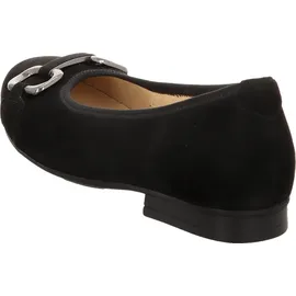 Gabor comfort Gabor für Damen, schwarz, Größe 37 1⁄2 EU / 4,5 UK