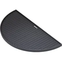 Monolith Plancha 1/2 Gusseisen schwarz