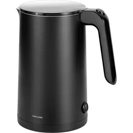 Zwilling Wasserkocher schwarz