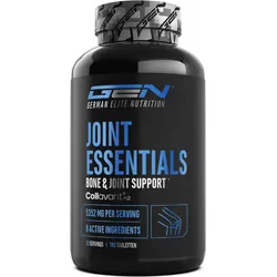Joint Essentials - 8 Wirkstoffe, 180 Tabletten