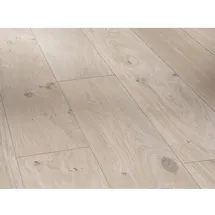 Parador Basic 400 Eiche naturgrau Landhausdiele mit V-Fuge