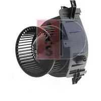 AKS DASIS Innenraumgebläse 740025N für Seat, VW