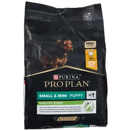 Purina Small & Mini Puppy mit Optistart 3 kg