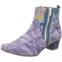 Maciejka Stiefelette blau 39 EU
