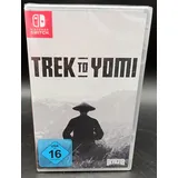 Trek To Yomi (Switch)