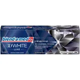 blend-a-med 3D White Luxe Aktivkohle