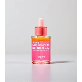 PURITO TXA 6 Niacinamide 10 Retinal Serum 30 ml