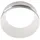 SG-Leuchten TUBE MICRO Blendring Aluminium Ø39mm