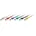 605551 Patchkabel Cat 6 S/FTP 2m Lila