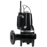 Grundfos Schmutzwasserpumpe 96878452 230 V, 10 m, Grauguss