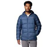 Columbia Fivemile ButteTM Ii Jacke - Dark Mountain - M