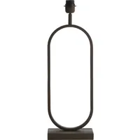 Light & Living Light & Living, Tischlampe, Jamiri (E27)