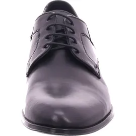 LLOYD Lador - Schwarz Glattleder Größe: 41 Normal - Schwarz