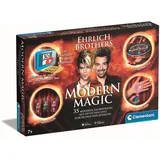 CLEMENTONI Modern Magic (Zauberkasten)