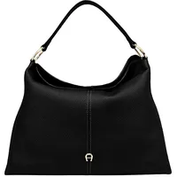 Aigner Hobo Bags - Savannah - Gr. unisize - in Schwarz - für Damen