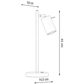 Sollux SL.1091 Schwarz