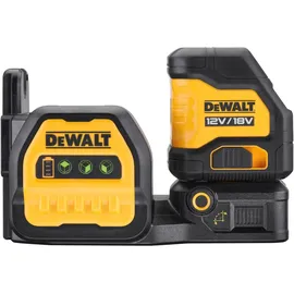 DeWalt Kreuzlinienlaser DCE088NG18 18V