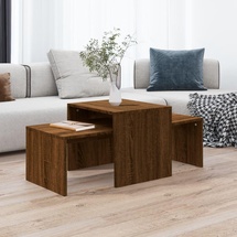 vidaXL 815548 Beistelltisch