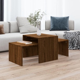 vidaXL 815548 Beistelltisch