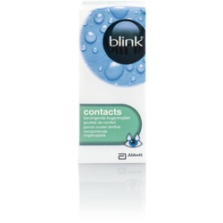 Blink Contacts 10ML