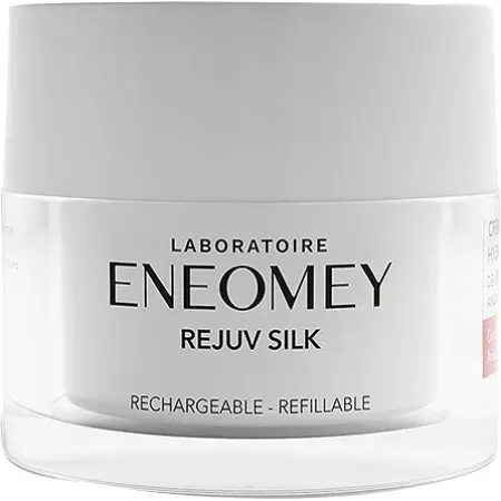 Eneomey Rejuv Silk Straffende Anti-Aging Creme Tiegel 50ml