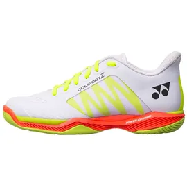 Yonex Badmintonschuhe Power Cushion Comfort Z3 (Dämpfung) schwarz Herren