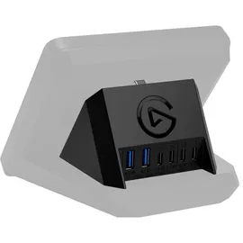 Elgato 10GBN9901, USB 3.1 Gen 1 + 2 x USB-C 3.1 Gen 1