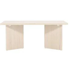 venture home Bassholmen 180 x 75 x 90 cm weiß