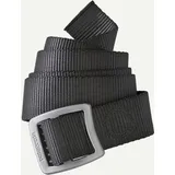 Patagonia Tech Web Belt - Gürtel Forge Grey One Size