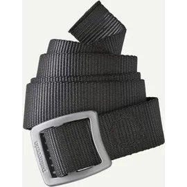 Patagonia Tech Web Belt - Gürtel Forge Grey One Size
