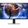 Samsung Odyssey G60SD LS27DG600SUXEN 68,6cm (27") QHD OLED Gaming Monitor 16:9 HMDI/DP/USB 360Hz 0,03ms