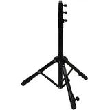 Airturn Air Turn goSTAND - transportabler Tablet und Mikro Ständer