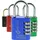 Burg Wächter Zahlenschloss Combi Lock 88 40 F 18.5 x 32.5 mm - 1 Stück
