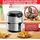 Tefal Easy Fry Deluxe EY401D