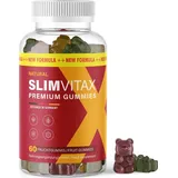 slimvitax gummies Fruchtgummi 60 St.