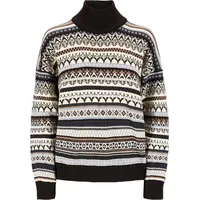 Dale of Norway Herren Utsira Pullover (Größe L, beige)