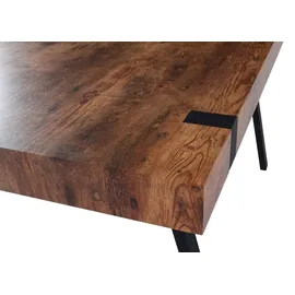 MCW MCW-L54 150 x 90 x 75 cm braun