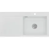 Systemceram Mera 100 SL links Grönland