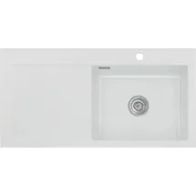 Systemceram Mera 100 SL links Grönland