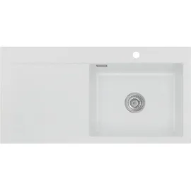 Systemceram Mera 100 SL links Grönland