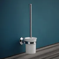 Hansgrohe Axor Montreux WC-Bürstenhalter mit Bürste