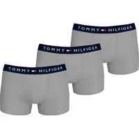 Tommy Hilfiger Um0um03400 Boxershorts 3 Einheiten Beige M