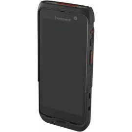 Honeywell CT47, WWAN 5G, NFC, GPS, warm-swap, Android, ... Bluetooth + WLAN +...