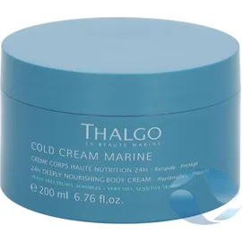 thalgo Cold Cream Marine Körpercreme 200 ml