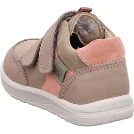 Ricosta Klettschuhe in Rosa | Gr.: 26