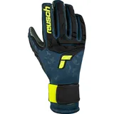 Reusch Marco Odermatt night sky/safety yellow