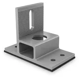 K2 SingleRail SpliceFoot - 2003393