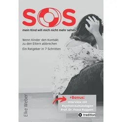 SOS - mein Kind will mich nicht mehr sehen!