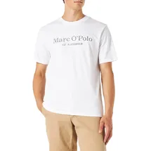 Marc O'Polo T-Shirt weiß XXL